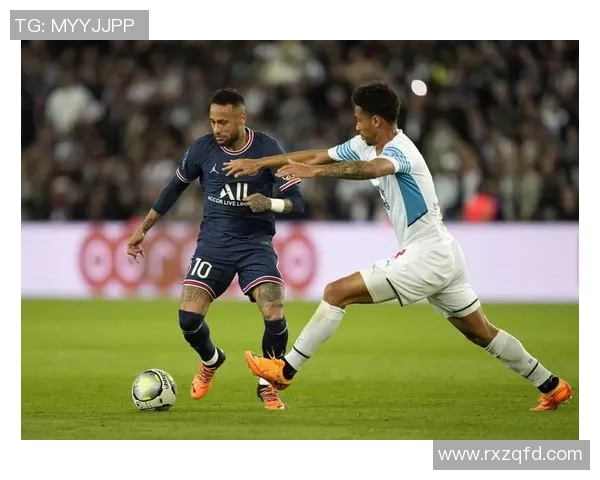 法甲联赛中的足球明星们有哪些值得关注的球员与他们的精彩表现